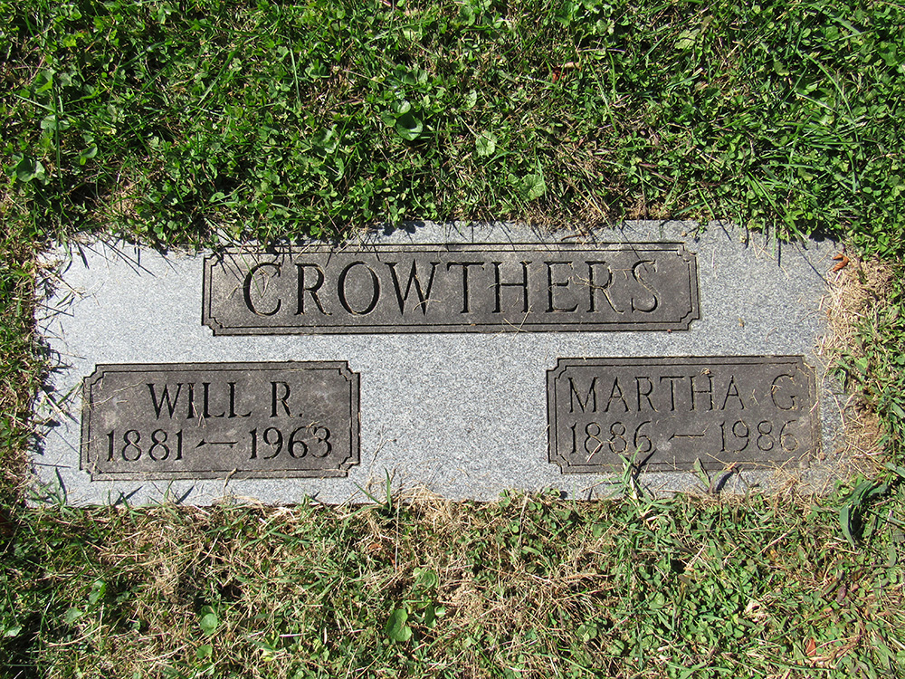 tombstone